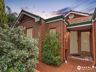 6 Selwyn Place, Rivervale WA 6103