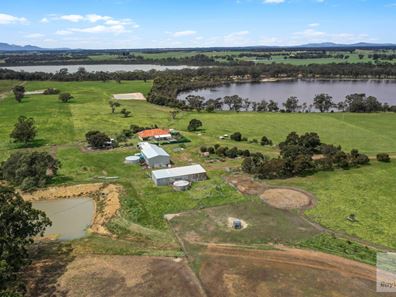 842 Martagallup Road, Kendenup WA 6323