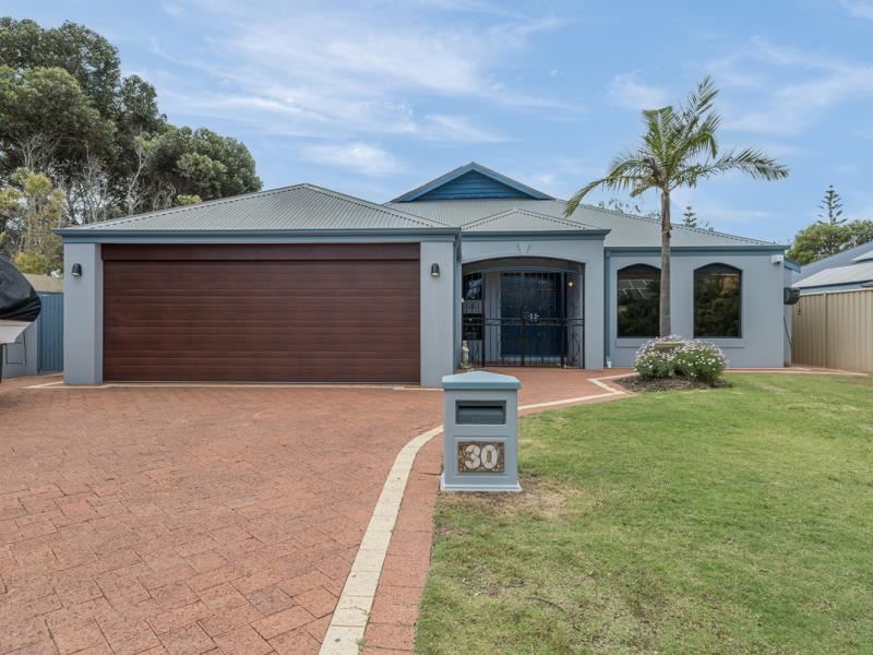 30 Rupara Circle, Quinns Rocks WA 6030