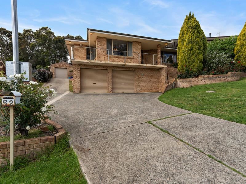 52 Morundah Place, Kelmscott