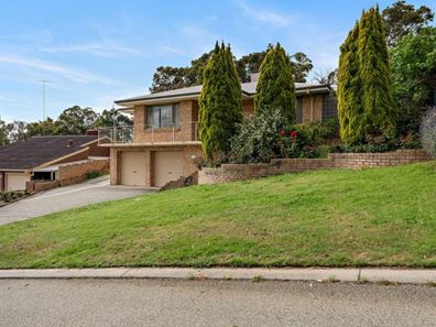 52 Morundah Place, Kelmscott WA 6111