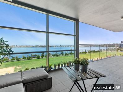 32/88 Terrace Road, East Perth WA 6004