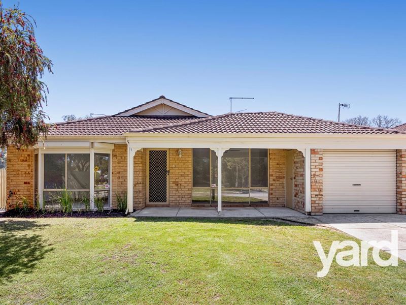 94A Carrington Street, Palmyra