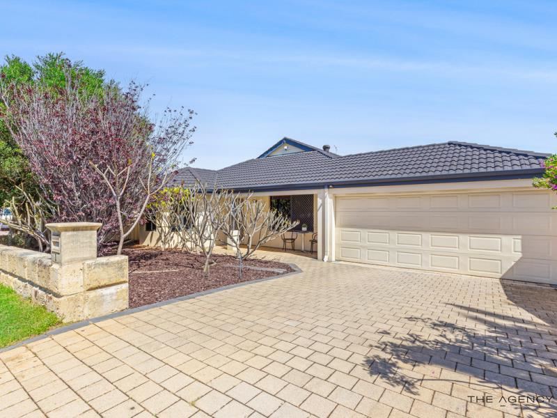 1 Nectarine Way, Forrestfield WA 6058