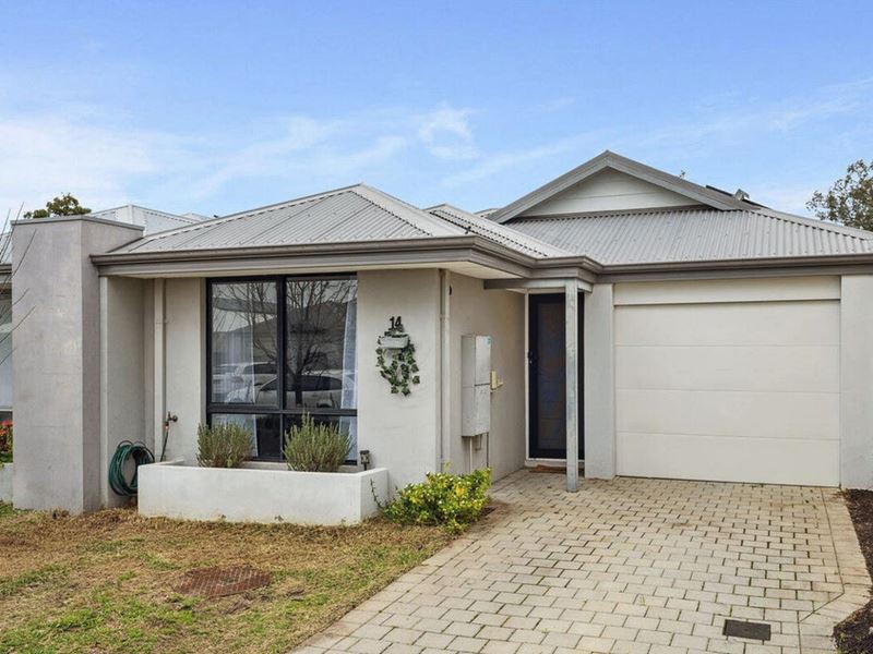 14 Stithians Avenue, Aveley WA 6069