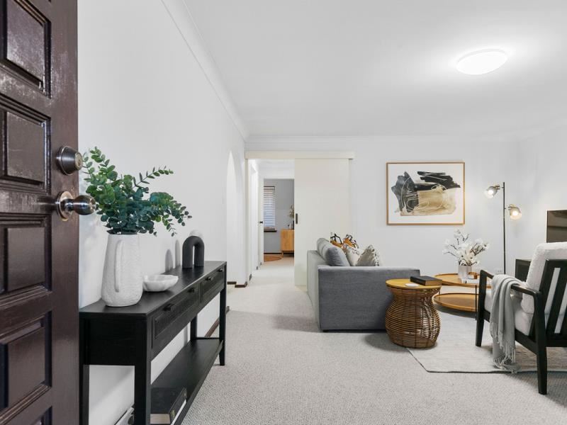 18/28 Stirling Highway, Nedlands