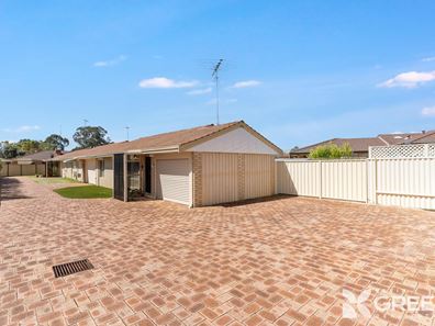 8/2 Loaring  Street, Mandurah WA 6210