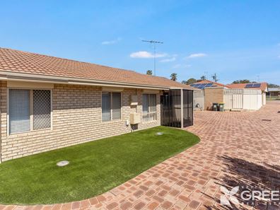 8/2 Loaring  Street, Mandurah WA 6210