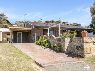 12A Hayes Terrace, Mosman Park WA 6012