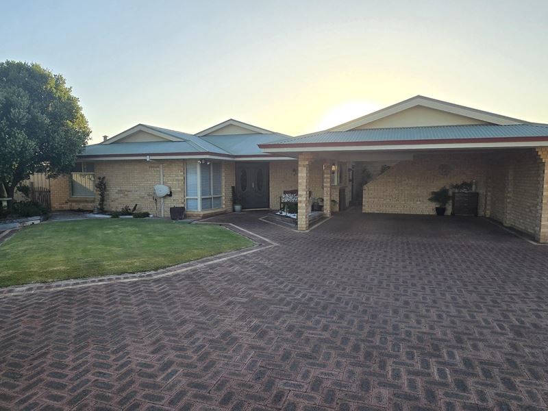 26 Frearson Street, Castletown WA 6450