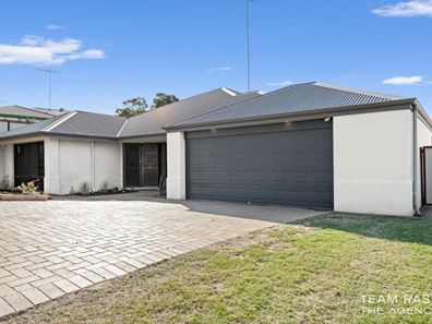 27 Dongara Circle, Jane Brook WA 6056