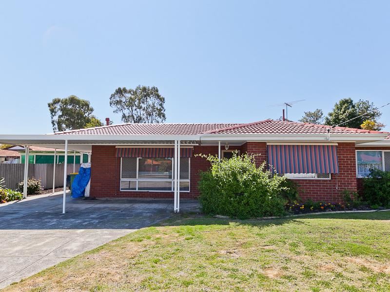 498 High Road, Lynwood