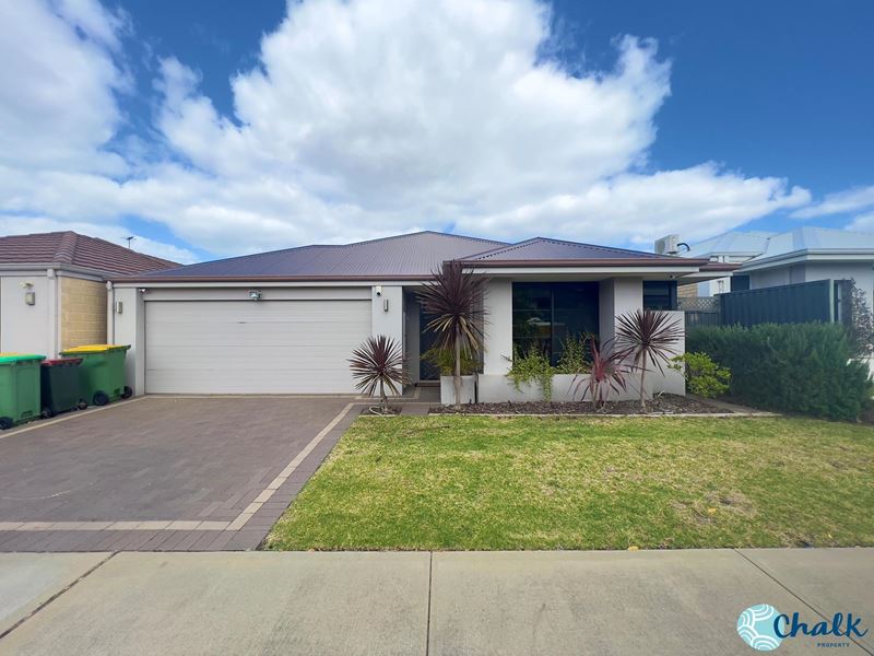 3 Strathallen Street, Baldivis