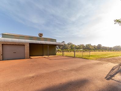 8931 West Swan Road, Henley Brook WA 6055