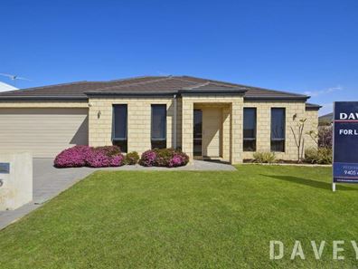 15 Olivedale Road, Madeley WA 6065