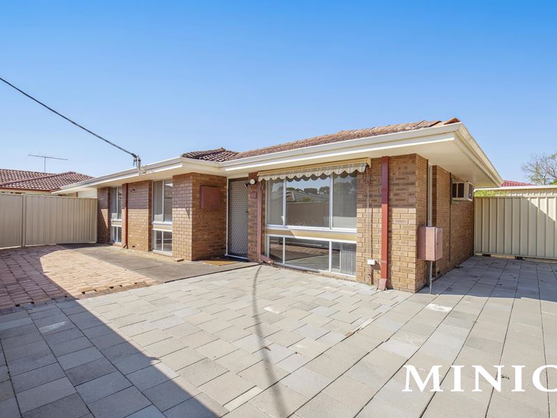 15a Willow Way, Maddington