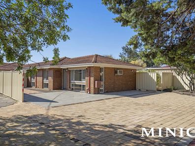 15a Willow Way, Maddington WA 6109