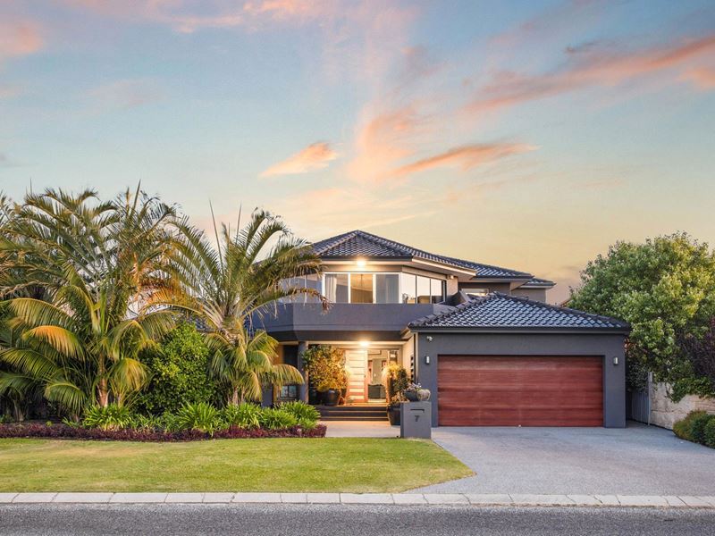 7 Ashmore Way, Sorrento