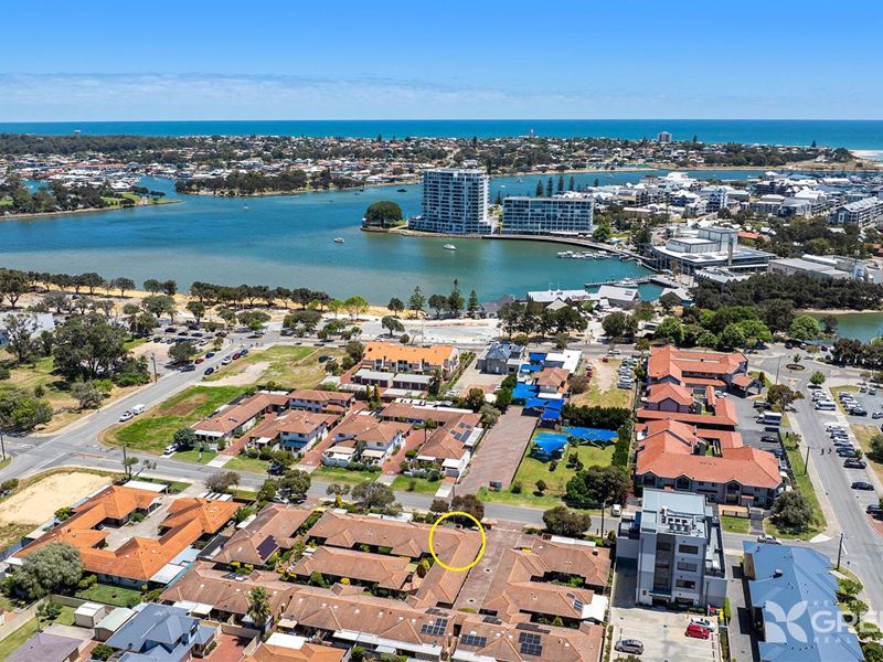 20/45-51 Sholl Street, Mandurah