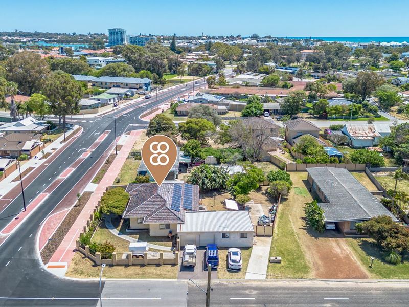 28 Peel Street, Mandurah