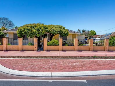 28 Peel Street, Mandurah WA 6210