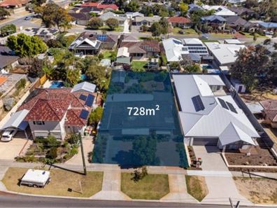 27 Jeanes Rd, Karrinyup WA 6018