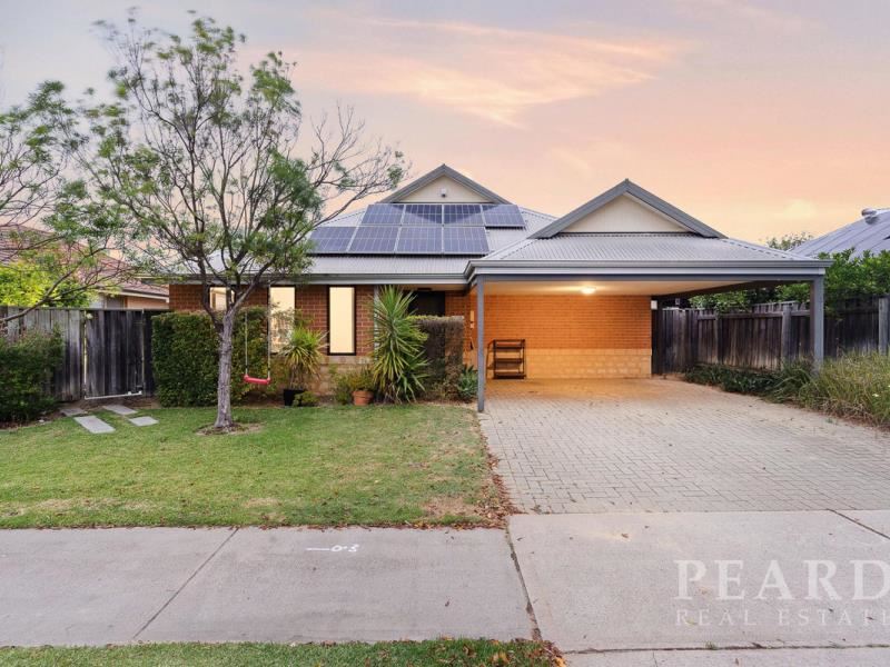 2/114 Basinghall Street, East Victoria Park