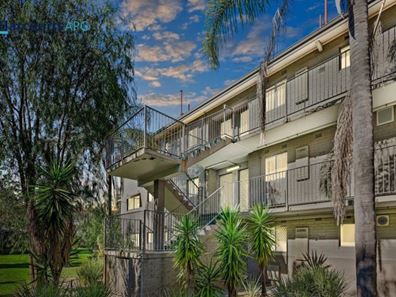 44-1 Stallard Place, Withers WA 6230