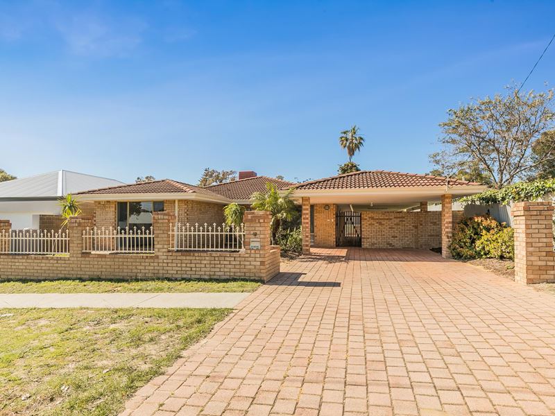 42 Burroughs Road, Karrinyup WA 6018