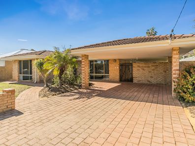 42 Burroughs Road, Karrinyup WA 6018