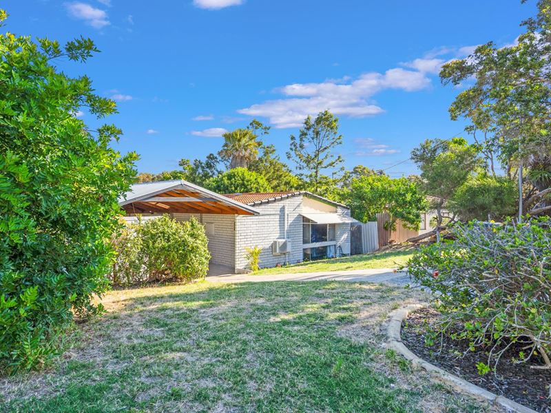 54 Durack Way, Padbury WA 6025