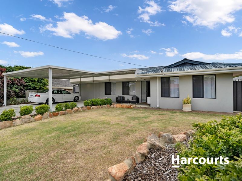 14 Goolema Place, Wanneroo