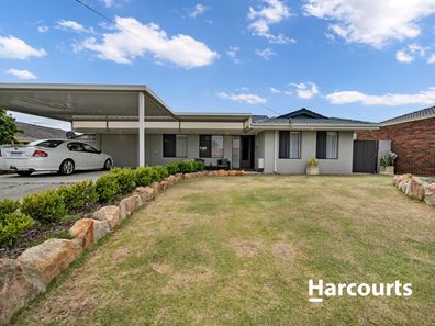 14 Goolema Place, Wanneroo WA 6065