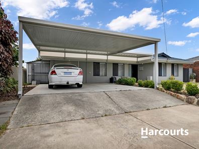 14 Goolema Place, Wanneroo WA 6065