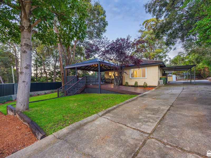 4 Wanliss Street, Jarrahdale