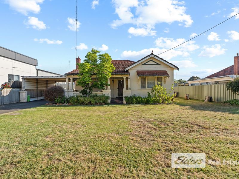 43 Uduc  Road, Harvey