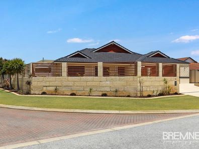 58 Wanstead Vista, Bertram WA 6167