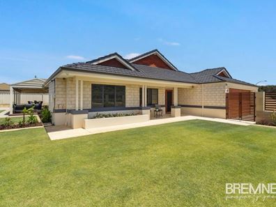 58 Wanstead Vista, Bertram WA 6167