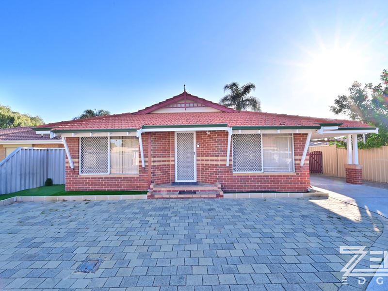 34 Chiddington Street, Beckenham WA 6107