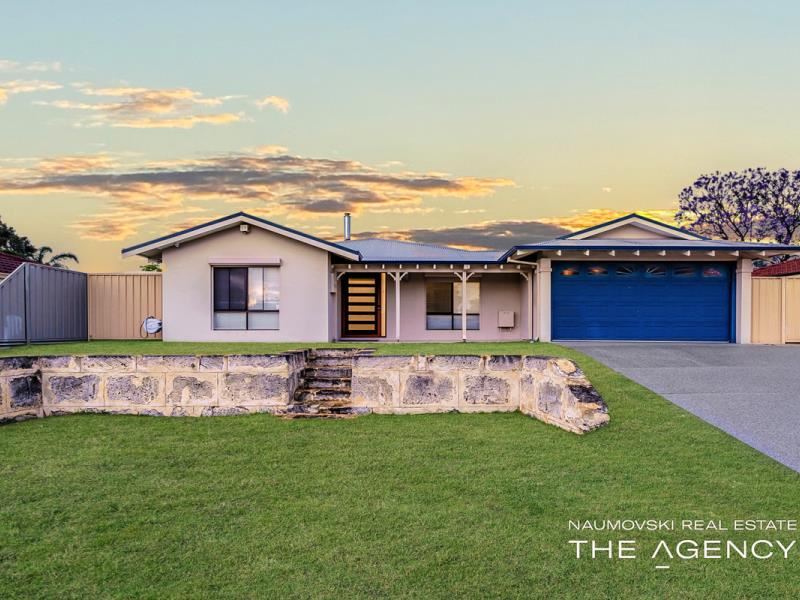 48 Orion Way, Marangaroo WA 6064