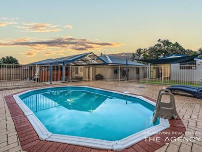 48 Orion Way, Marangaroo WA 6064