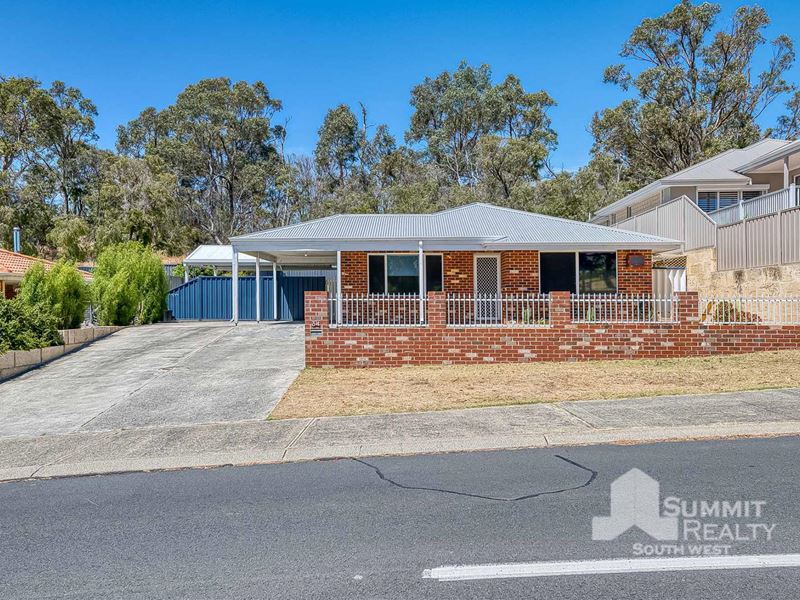 34 Winthrop Avenue, College Grove WA 6230