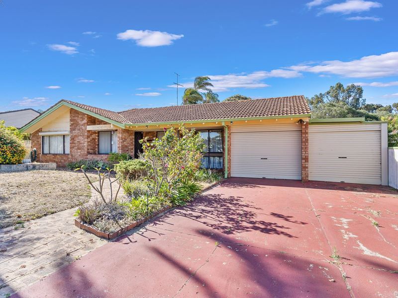 15 Tennyson Avenue, Halls Head WA 6210