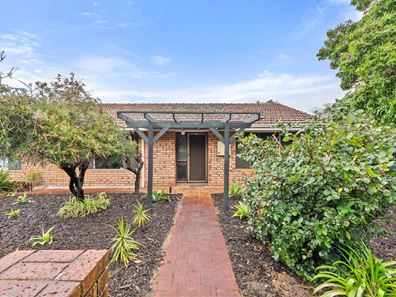 1/97 Anzac Terrace, Bassendean WA 6054