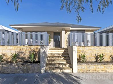 87 Piazza Link, Alkimos WA 6038