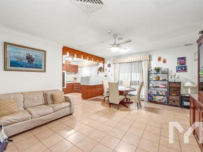 18 Duffield Avenue, Beaconsfield WA 6162