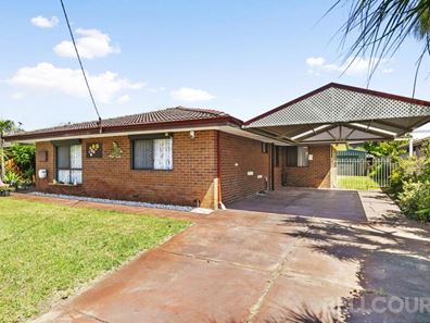 169 Walter Road East, Bassendean WA 6054