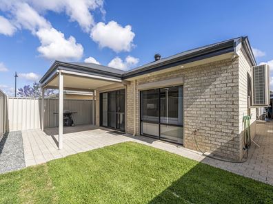 7 Poorinda Lane, Baldivis WA 6171