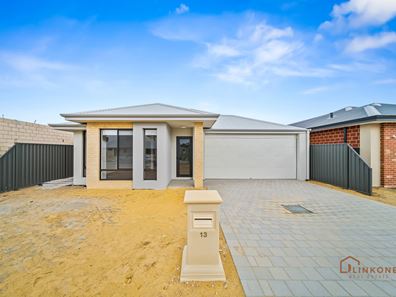 13 Amrock Street, Southern River WA 6110