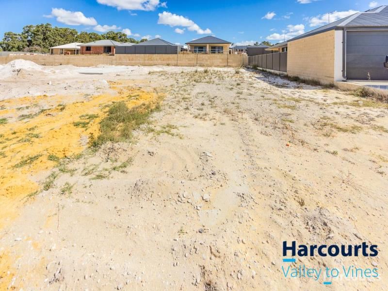 57 Hurd Rd, Bullsbrook WA 6084